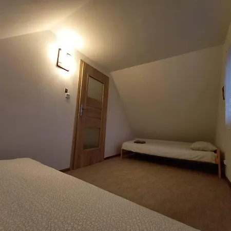 Dom Letniskowy - Kamieniczno Casa vacanze