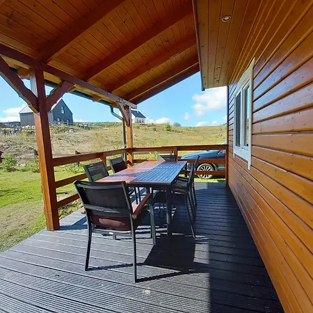 Dom Letniskowy - Kamieniczno *