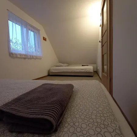 Dom Letniskowy - Kamieniczno *