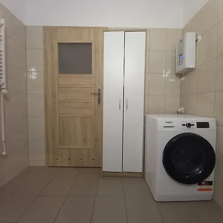 Dom Letniskowy - Kamieniczno Ciemno