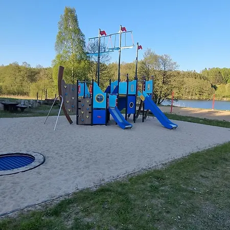 Casa vacanze Dom Letniskowy - Kamieniczno