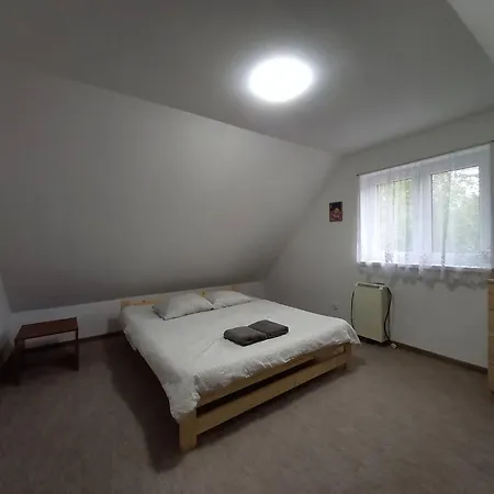 Dom Letniskowy - Kamieniczno