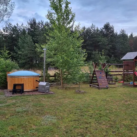 Dom Letniskowy - Kamieniczno