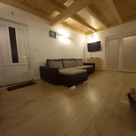 Dom Letniskowy - Kamieniczno Casa vacanze