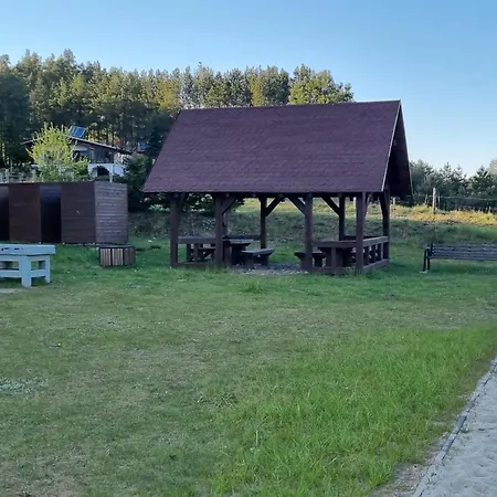 Dom Letniskowy - Kamieniczno *