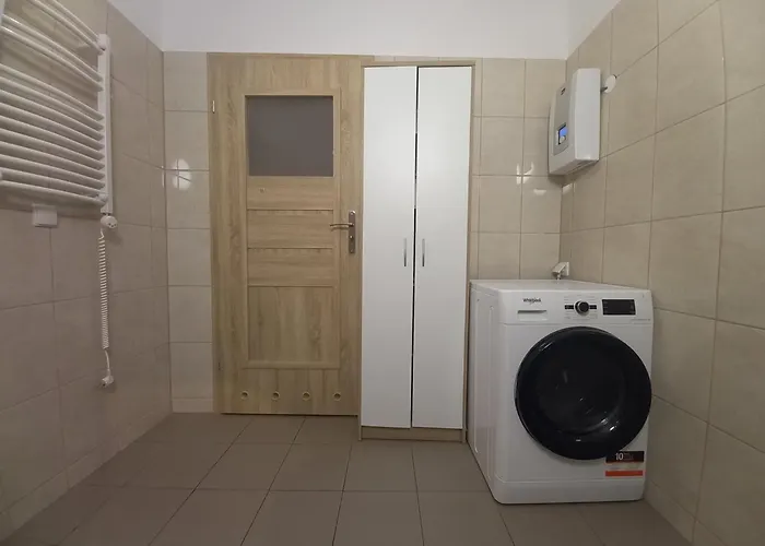 Dom Letniskowy - Kamieniczno Ciemno